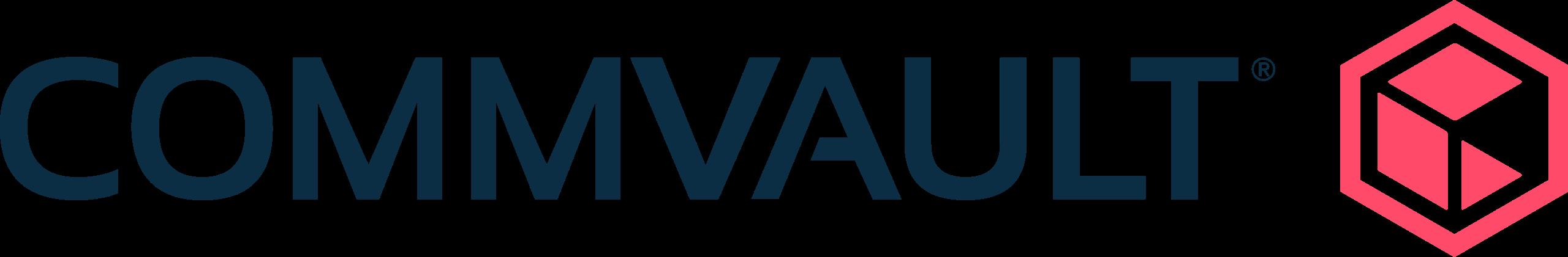 Commvault Systems logo